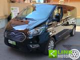 FORD Transit Custom 320 2.0 TDCi 170 PC Combi Trend