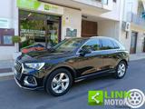 AUDI Q3 35 TDI S tronic