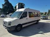 VOLKSWAGEN Crafter 35 2.5 TDI 136CV PL-TA Kombi