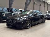 MERCEDES-BENZ E 220 d Auto Premium Plus
