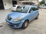 LANCIA Ypsilon 1.3 Multijet 16V Oro