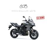 KAWASAKI Versys 650 .