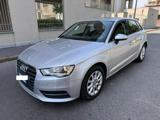 AUDI A3 SPB 2.0  DIESEL 150 CV  !!!