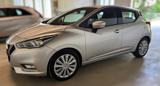NISSAN Micra IG 71 5 porte Acenta
