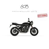 TRIUMPH Speed 400 Tracker400