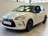 CITROEN DS3 1.4 HDi 70CV Chic Bicolor *HI-FI*CERCHI 