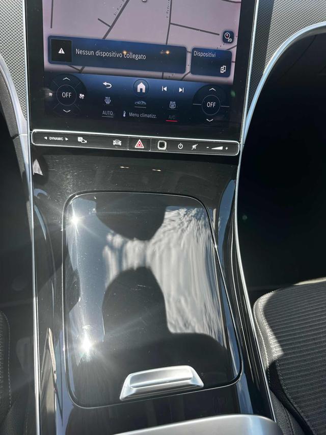 MERCEDES-BENZ C 220 D MILD HYBRID S.W. PREMIUM PRO - foto 23