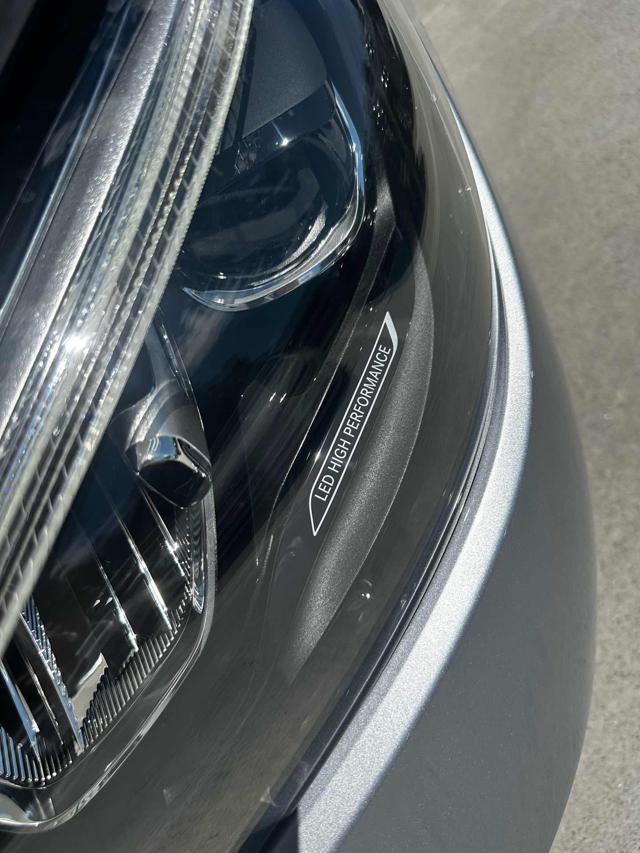 MERCEDES-BENZ C 220 D MILD HYBRID S.W. PREMIUM PRO - foto 26