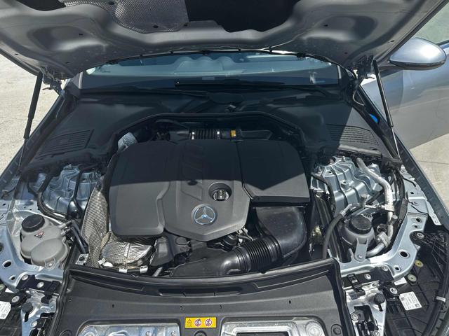 MERCEDES-BENZ C 220 D MILD HYBRID S.W. PREMIUM PRO - foto 25