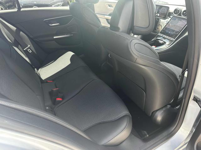 MERCEDES-BENZ C 220 D MILD HYBRID S.W. PREMIUM PRO - foto 28