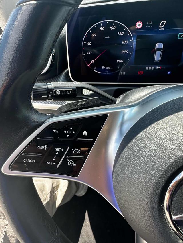 MERCEDES-BENZ C 220 D MILD HYBRID S.W. PREMIUM PRO - foto 21