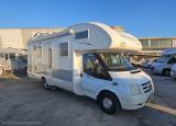 RIMOR  SuperBrig 689 TC