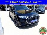 AUDI Q5 SPB 40 TDI quattro S tronic Business Advanced