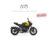 TRIUMPH Trident 660 2026