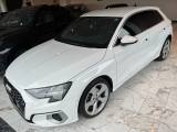 AUDI A3 SPORTBACK 30 TDI S-TRONIC ADVANCED 116CV PROMO