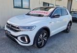 VOLKSWAGEN T-Roc 2.0 TDI SCR 150 CV DSG R-Line Plus