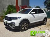 VOLKSWAGEN T-Cross 1.0 TSI 110 CV DSG Advanced
