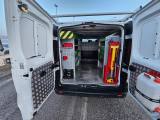 FIAT Talento 2.0 Ecojet 120CV PC-TN Furgone 10q ALLESTITO