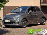 FIAT 500 1.2 S