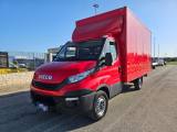 IVECO Daily 35S12 2.3 HPT 120CV CASSA 8 BANCALI