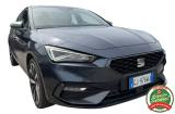 SEAT Leon 1.5 TGI Style