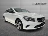 MERCEDES-BENZ CLA 200 d Automatic Shooting Brake Sport