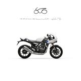 TRIUMPH Thruxton Thruxton  400