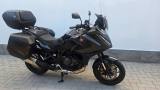 HONDA NT 1100 TRAVEL ABS EURO 5 +