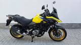 SUZUKI V-Strom 650 DL 650 LEGA ABS EURO 5