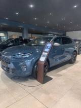 CUPRA Terramar 1.5 Hybrid DSG