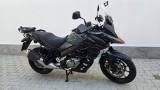 SUZUKI V-Strom 650 DL 650 LEGA ABS EURO 5