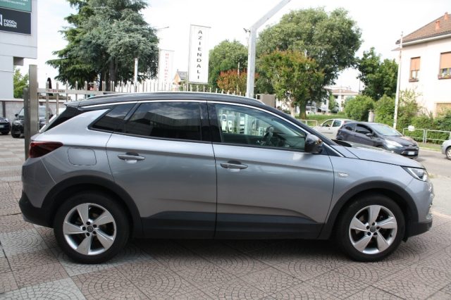 OPEL GRANDLAND X 1.2 TURBO 12V 130 CV START&STOP  - foto 6