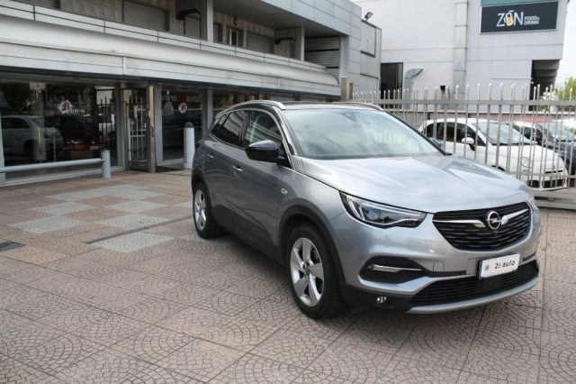 OPEL GRANDLAND X 1.2 TURBO 12V 130 CV START&STOP  - foto 7