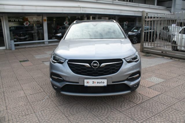 OPEL GRANDLAND X 1.2 TURBO 12V 130 CV START&STOP  - foto 8
