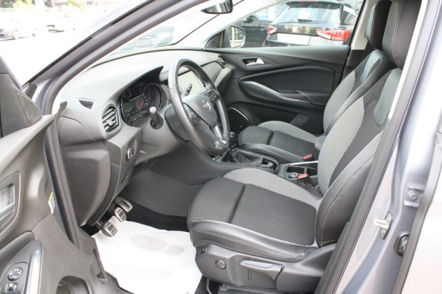 OPEL GRANDLAND X 1.2 TURBO 12V 130 CV START&STOP  - foto 9