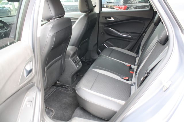 OPEL GRANDLAND X 1.2 TURBO 12V 130 CV START&STOP  - foto 10