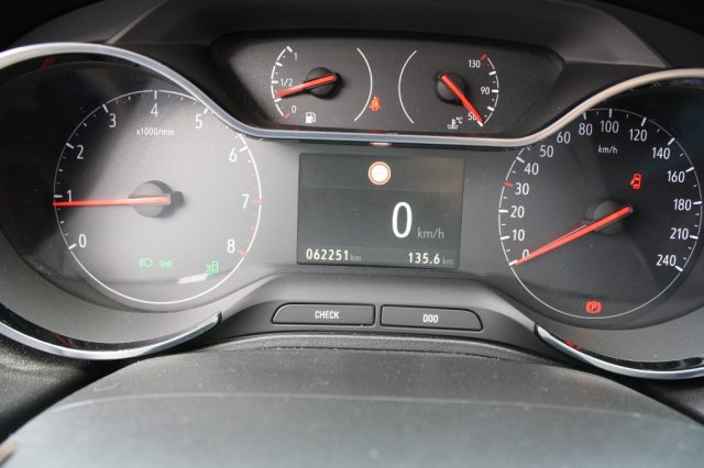OPEL GRANDLAND X 1.2 TURBO 12V 130 CV START&STOP  - foto 14