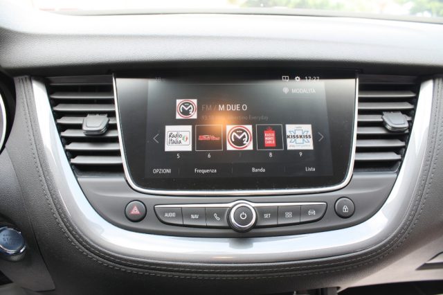 OPEL GRANDLAND X 1.2 TURBO 12V 130 CV START&STOP  - foto 16