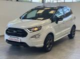 FORD EcoSport 1.0 EcoB. 125CV S&S ST-Line *NAVI*PELLE*TELECAMERA