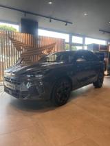 CUPRA Terramar 1.5 Hybrid DSG