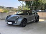 SMART Roadster 700 smart roadster-coupé OK NEOP AUTOMATICA