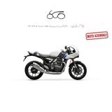 TRIUMPH Thruxton Thruxton  400