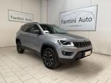 JEEP Compass Trailhawk 2.0 mjt 170cv 4wd c.auto