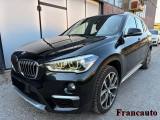 BMW X1 xDrive20d xLine