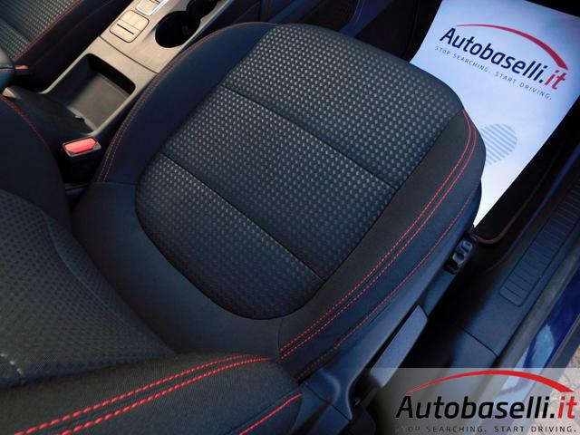 FORD Kuga usata, con Specchietto retrovisore con funzione antiabbagliamento