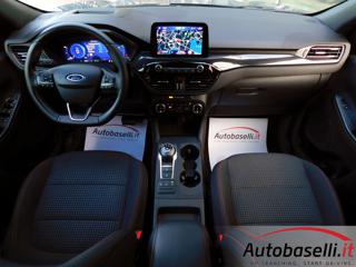 FORD Kuga usata, con Volante in pelle