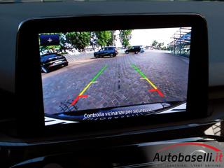 FORD Kuga usata, con Climatizzatore