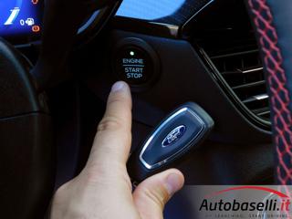 FORD Kuga usata, con Sistema di riconoscimento della stanchezza