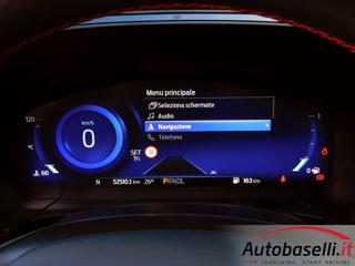 FORD Kuga usata, con Start/Stop Automatico