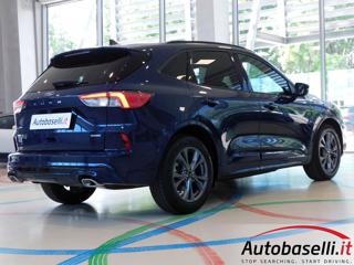 FORD Kuga usata, con Sensori di parcheggio posteriori